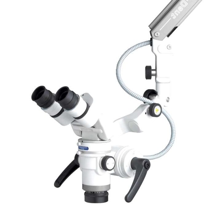 Dental Surgery Microscope