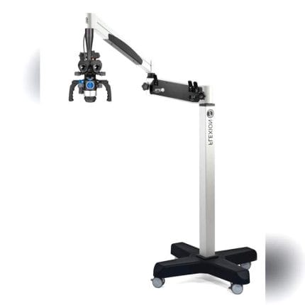 Dental Surgery Microscope 1