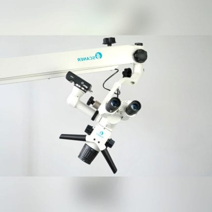 Dental Surgery Microscope 1