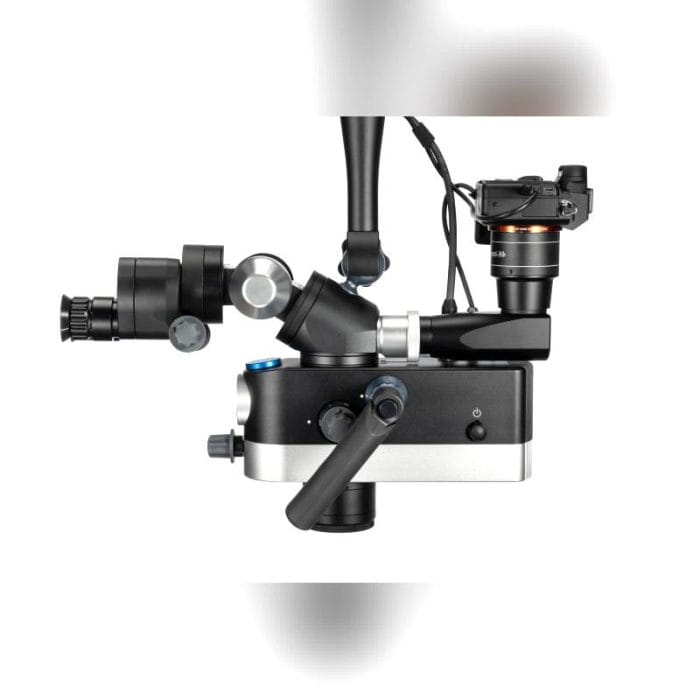 Dental Surgery Microscope 4