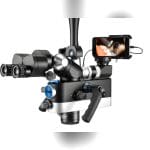 Dental Surgery Microscope 6