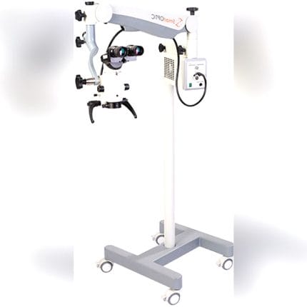 Dental Surgery Microscope 1