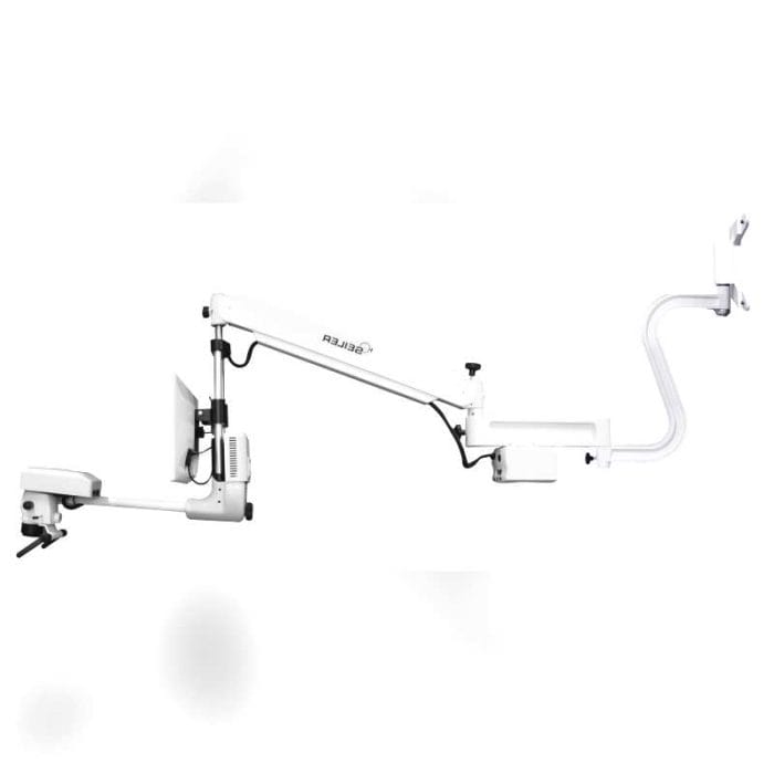 Dental Surgery Microscope 3