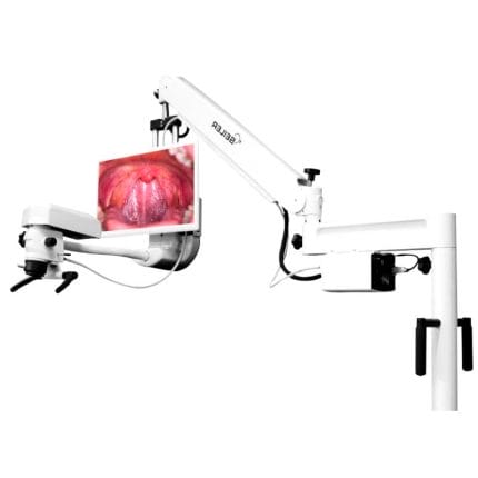 Dental Surgery Microscope