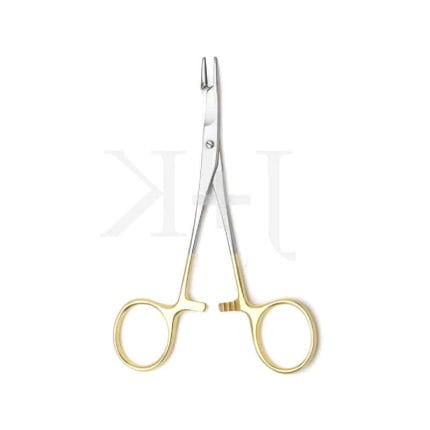 Dental Surgery Needle Holder
