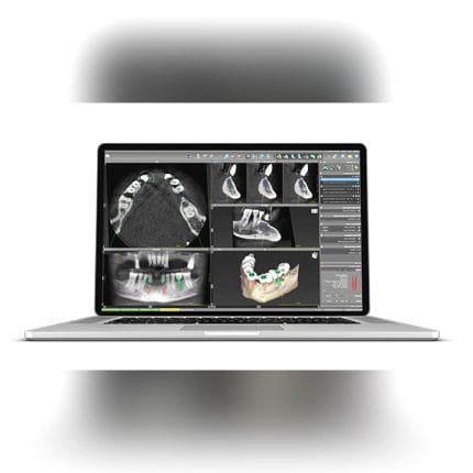 Dental Surgery Software