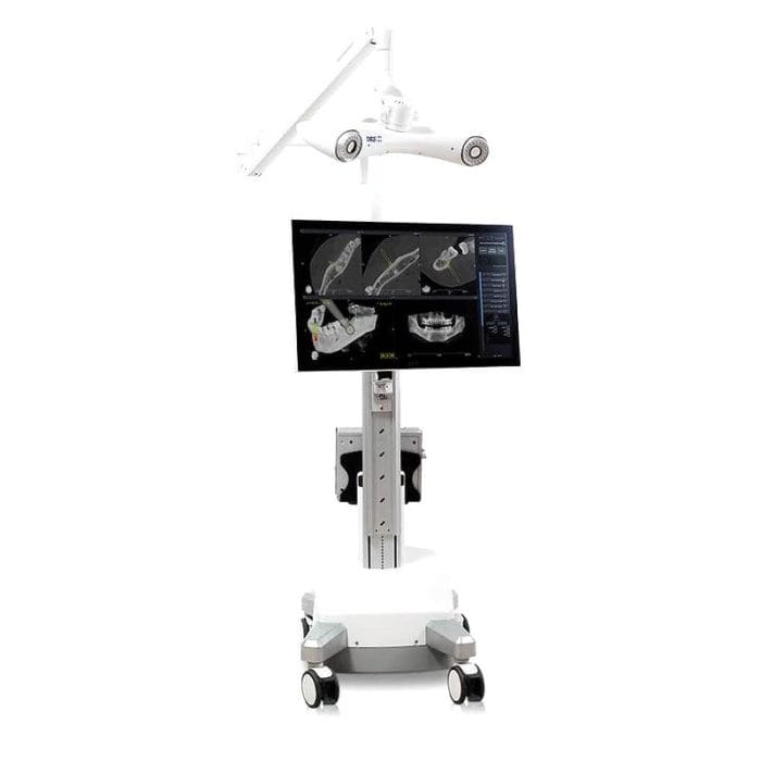 Dental Surgery Surgical Navigation System