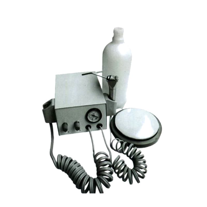 Dental Surgery Turbine Control Unit 1