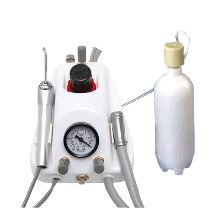 Dental Surgery Turbine Control Unit 2