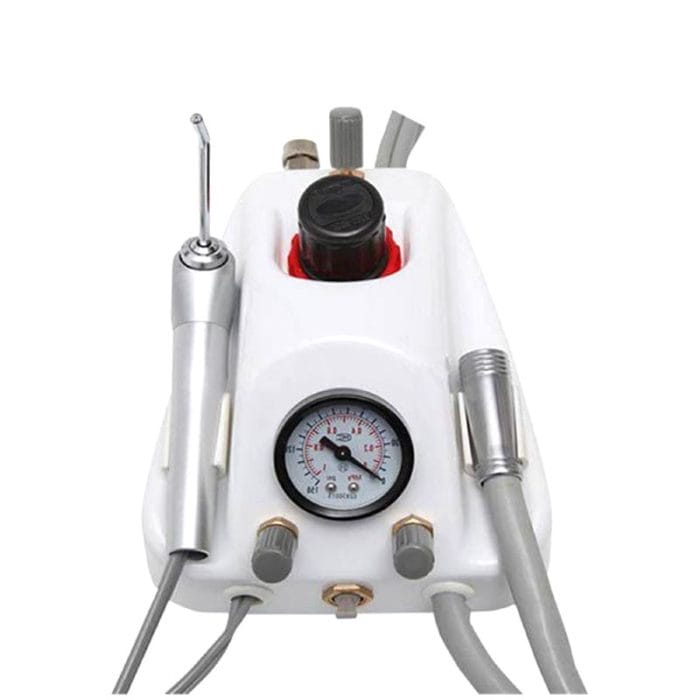 Dental Surgery Turbine Control Unit