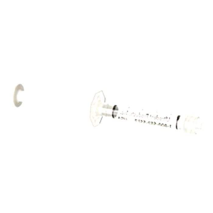 Dental Syringe