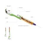 Dental Syringe 3