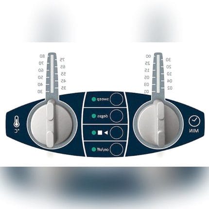 Dental Ultrasonic Bath 1