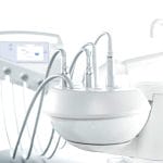 Dental Unit Disinfection System