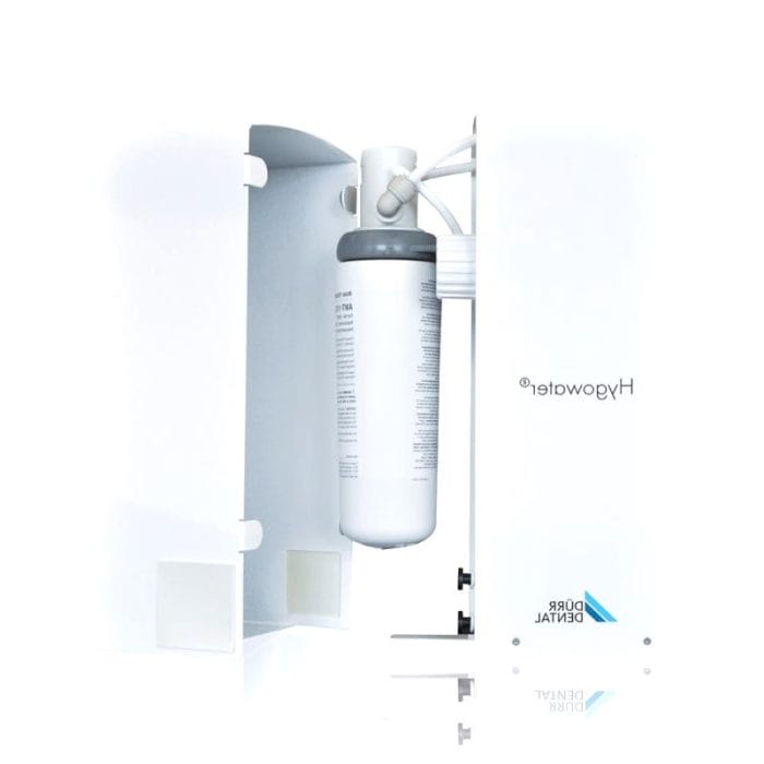 Dental Unit Water Treatment System