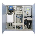 Dental Unit Water Treatment System 4