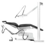 Dental Unit With Electric Chair 4