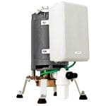 Dental Vacuum Pump 1