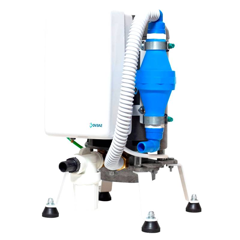 Dental Vacuum Pump