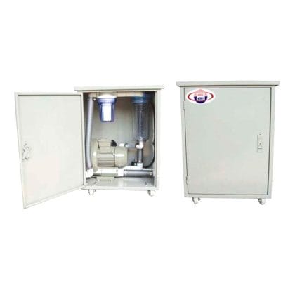 Dental Vacuum Pump