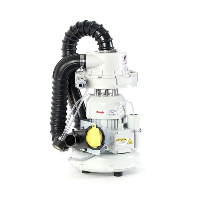 Dental Vacuum Pump