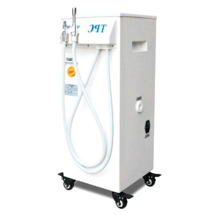 Dental Vacuum Pump