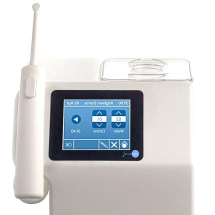 Dental Water Jet 1