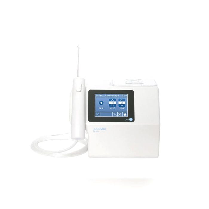 Dental Water Jet 3