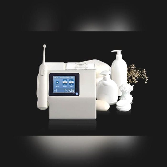 Dental Water Jet 5