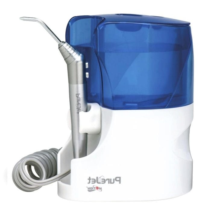 Dental Water Jet