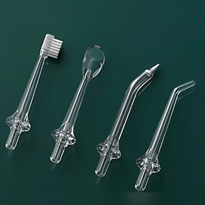 Dental Water Jet 4