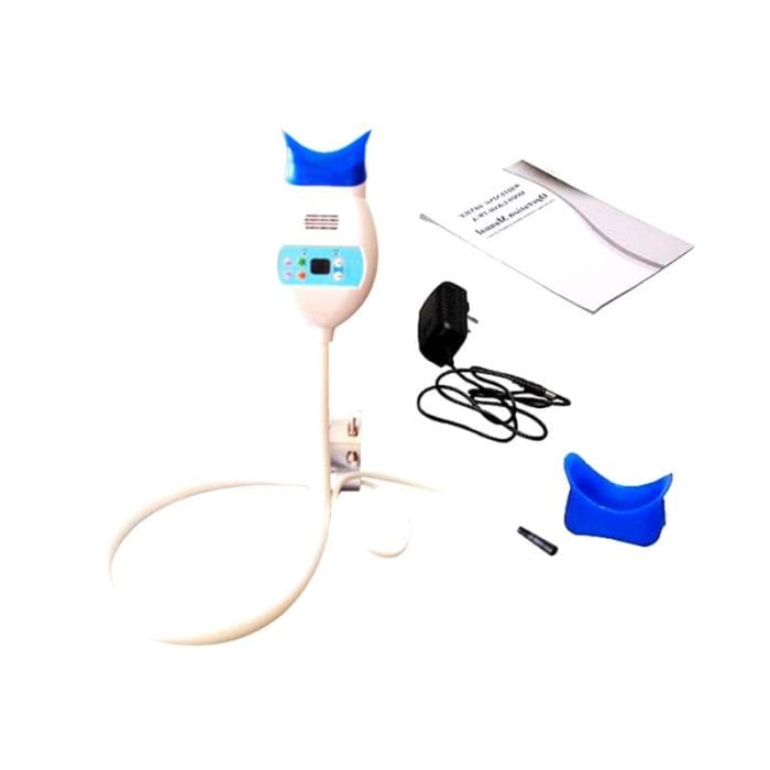 Dental Whitening Lamp