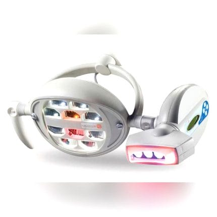 Dental Whitening Lamp