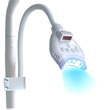 Dental Whitening Lamp 1