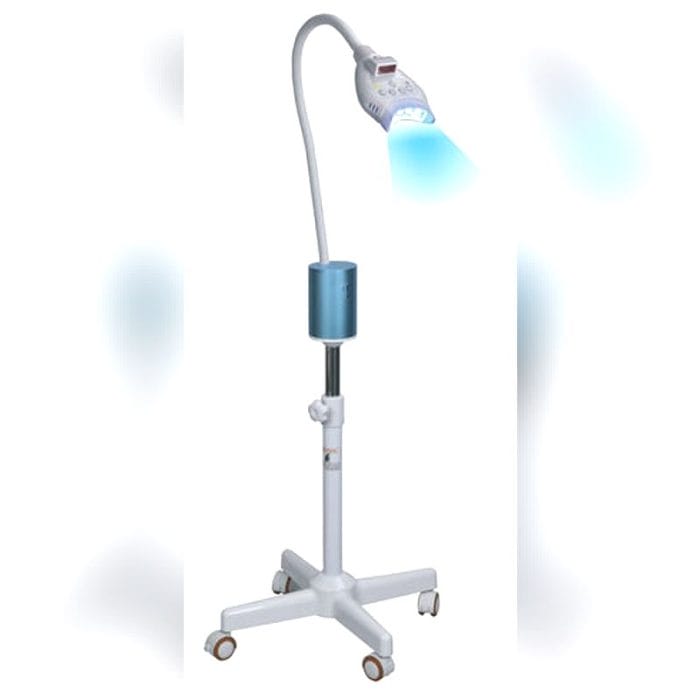 Dental Whitening Lamp 3