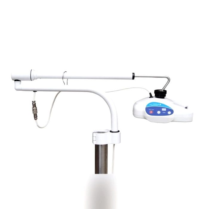 Dental Whitening Lamp