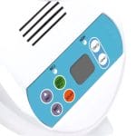 Dental Whitening Lamp 1