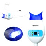 Dental Whitening Lamp