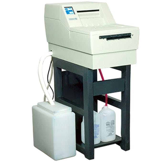 Dental X-Ray Film Processor