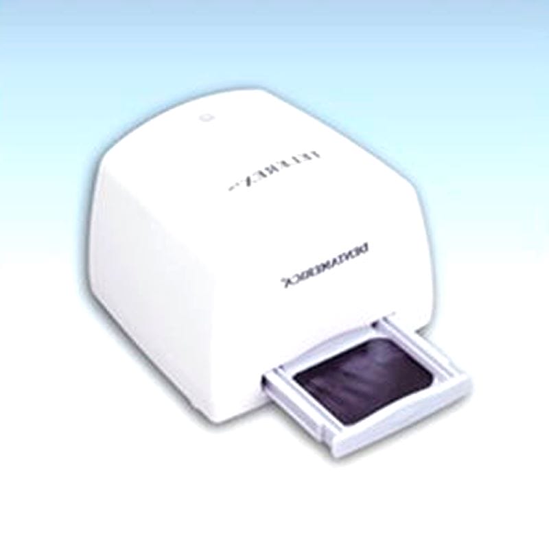 Dental X-Ray Film Scanner