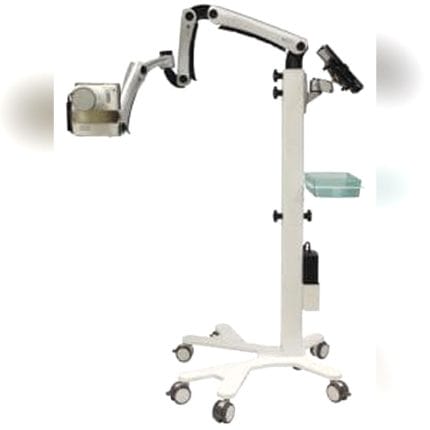 Dental X-Ray Generator 1