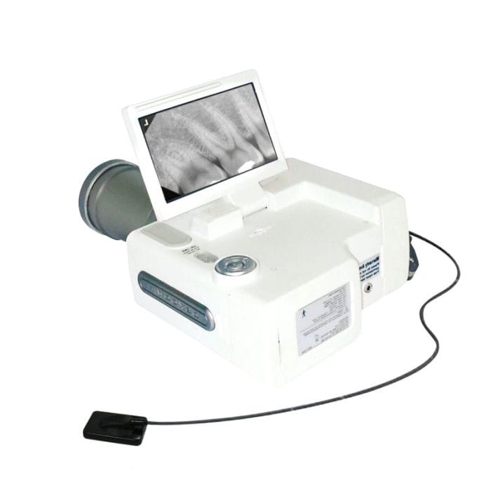 Dental X-Ray Generator 3