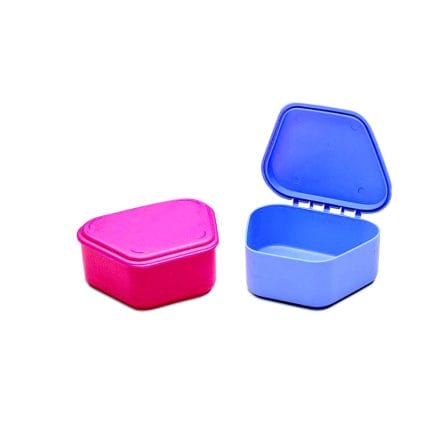 Denture Box