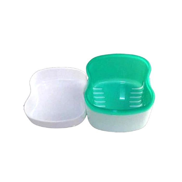 Denture Box 2