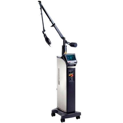 Dermatology Laser