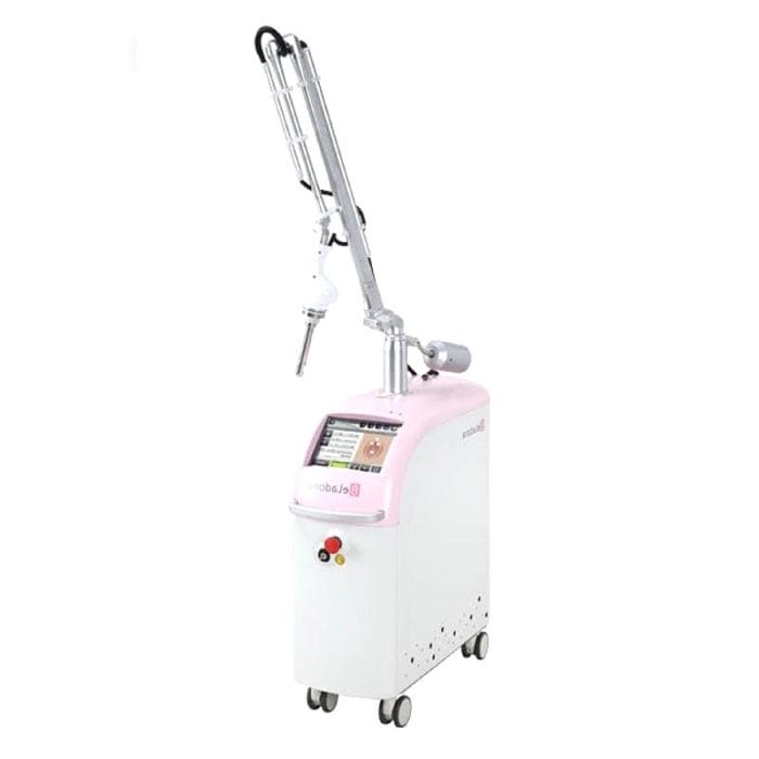 Dermatology Laser 4