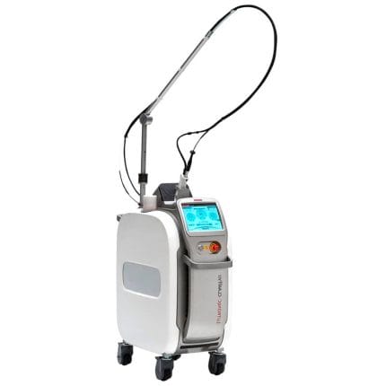 Dermatology Laser