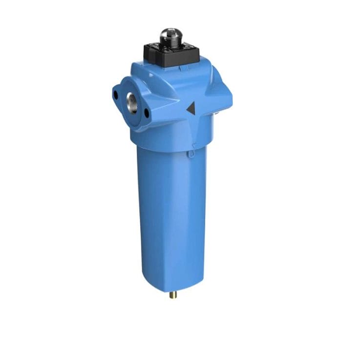 Desiccant Compressed Air Dryer 1