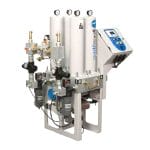 Desiccant Compressed Air Dryer