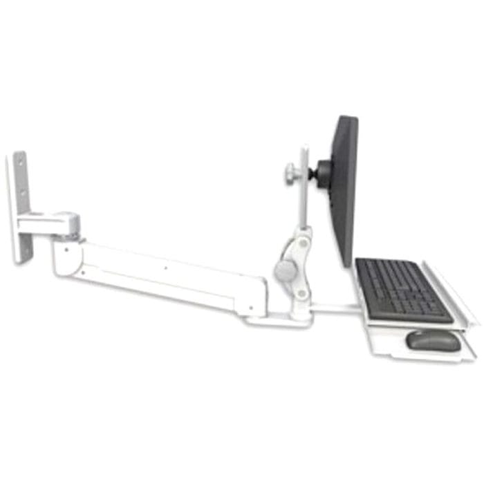 Desk Laptop Support Arm